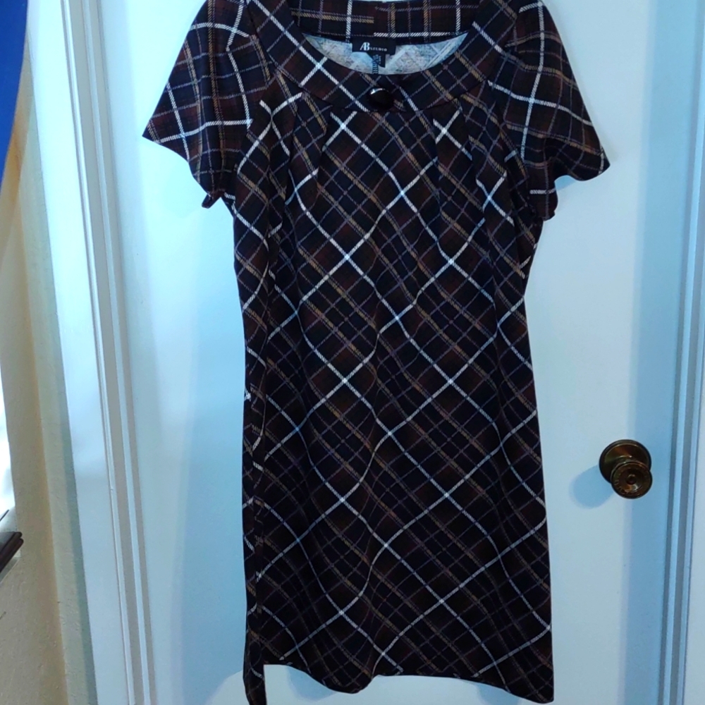 AB Studio xl dress